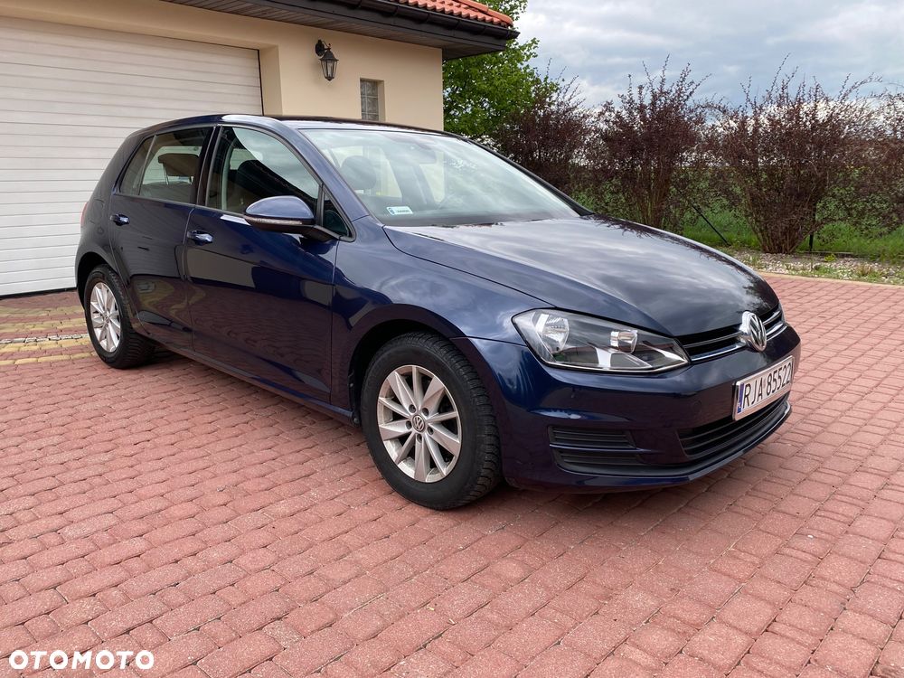 Volkswagen Golf - 3
