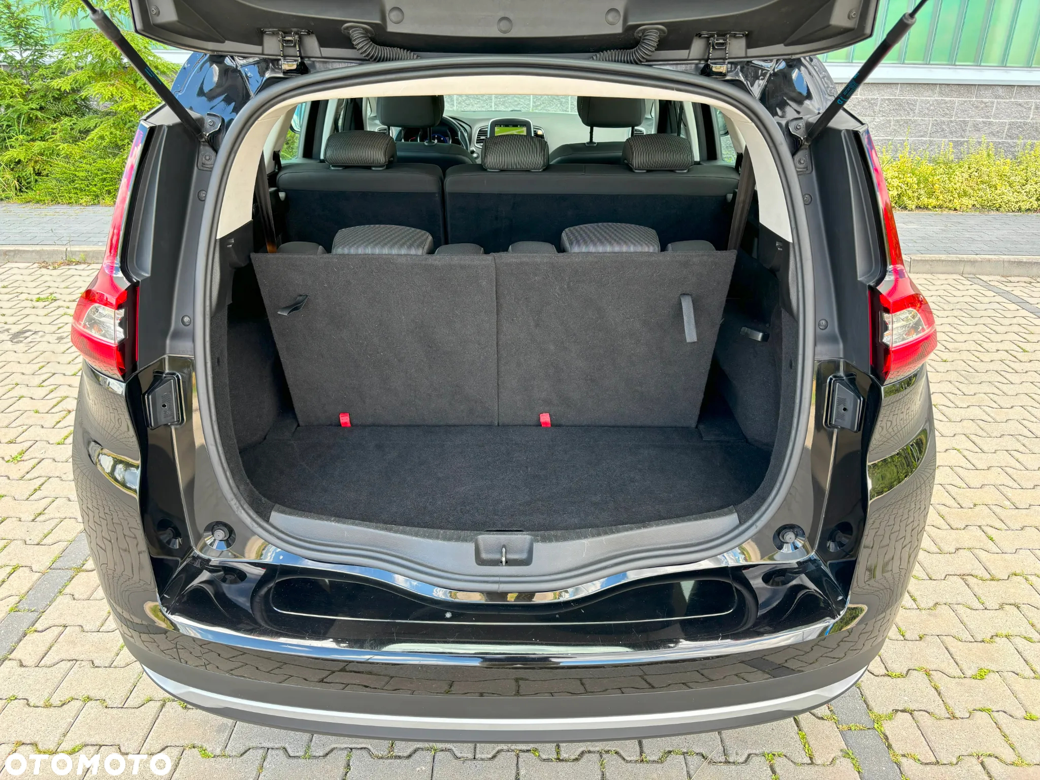 Renault Grand Scenic Gr 1.5 dCi Zen - 18