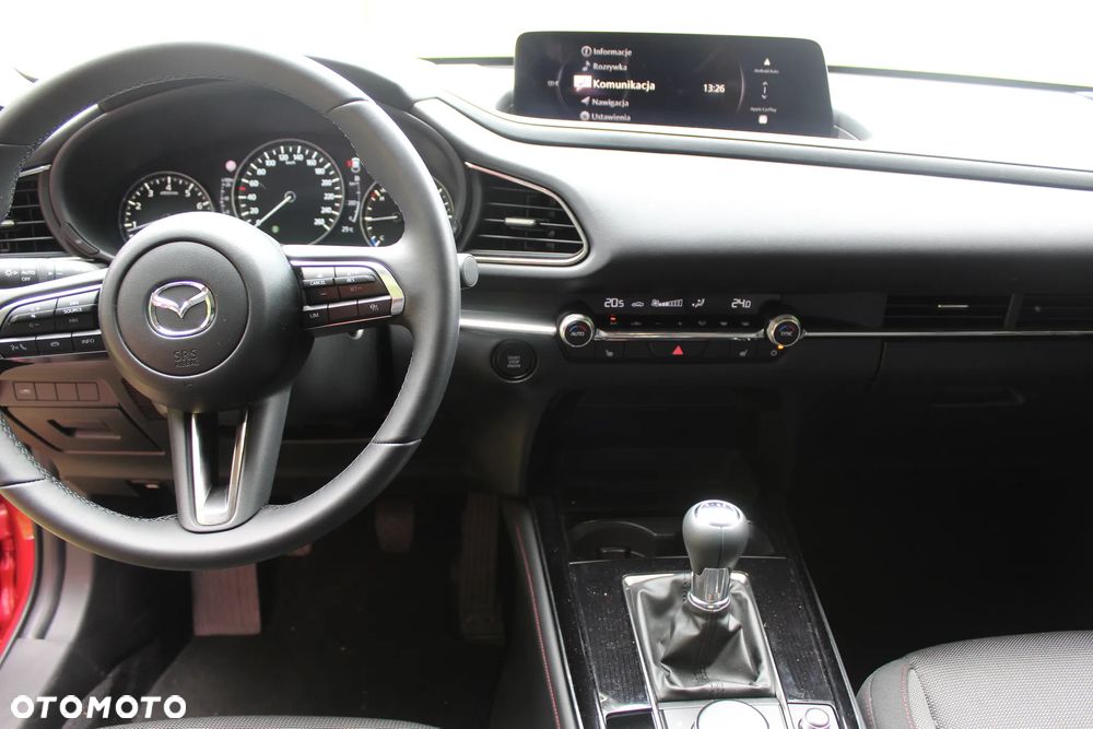 Mazda CX-30 - 10