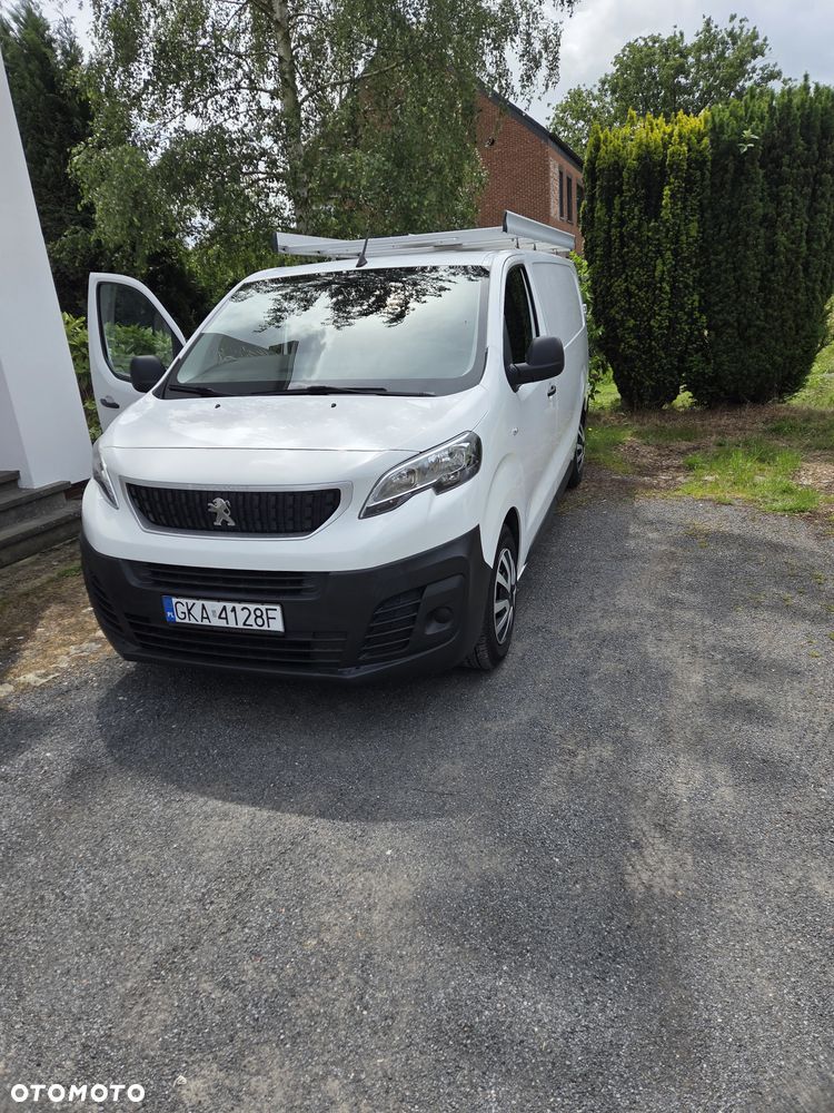 Peugeot Expert - 1