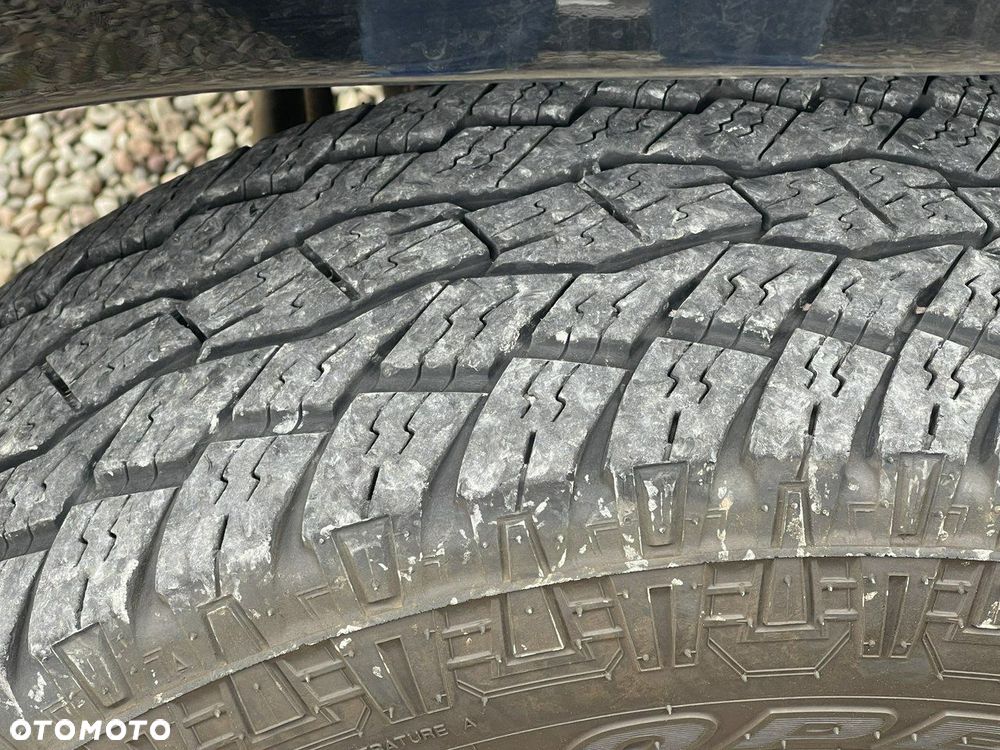 Jeep Grand Cherokee - 18