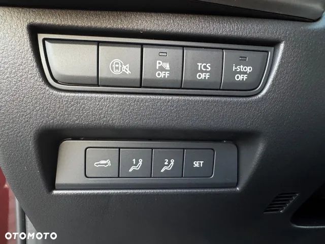 Mazda CX-80 3.3 e-Skyactiv D mHEV Homura Plus AWD - 12