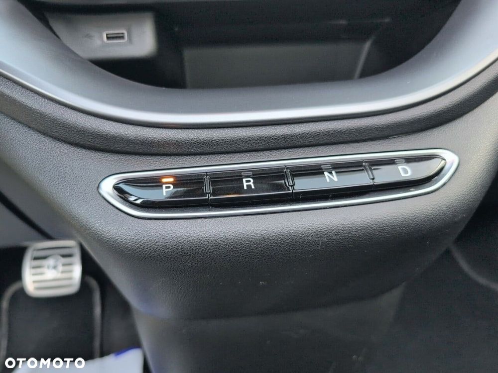 Abarth 500Ce 37.8kWh Turismo - 19