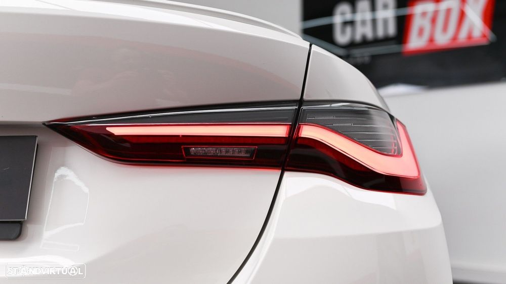 BMW i4 M50 Pack Desportivo M Pro - 33
