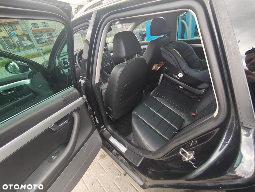 Seat Exeo - 6