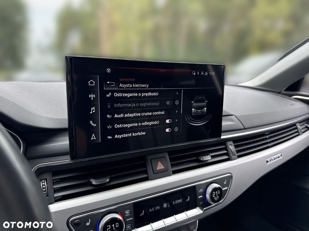 Audi A4 Allroad 40 TDI mHEV Quattro S tronic - 32