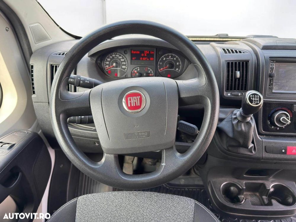 Fiat Ducato - 16