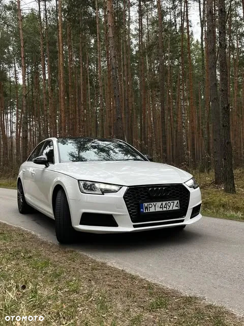 Audi A4 2.0 TFSI Sport S tronic - 2