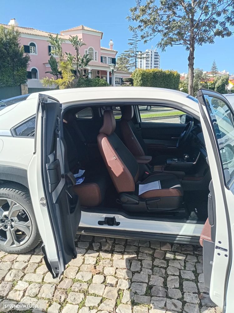 Mazda MX-30 e-SKYACTIV AD`VANTAGE - 6