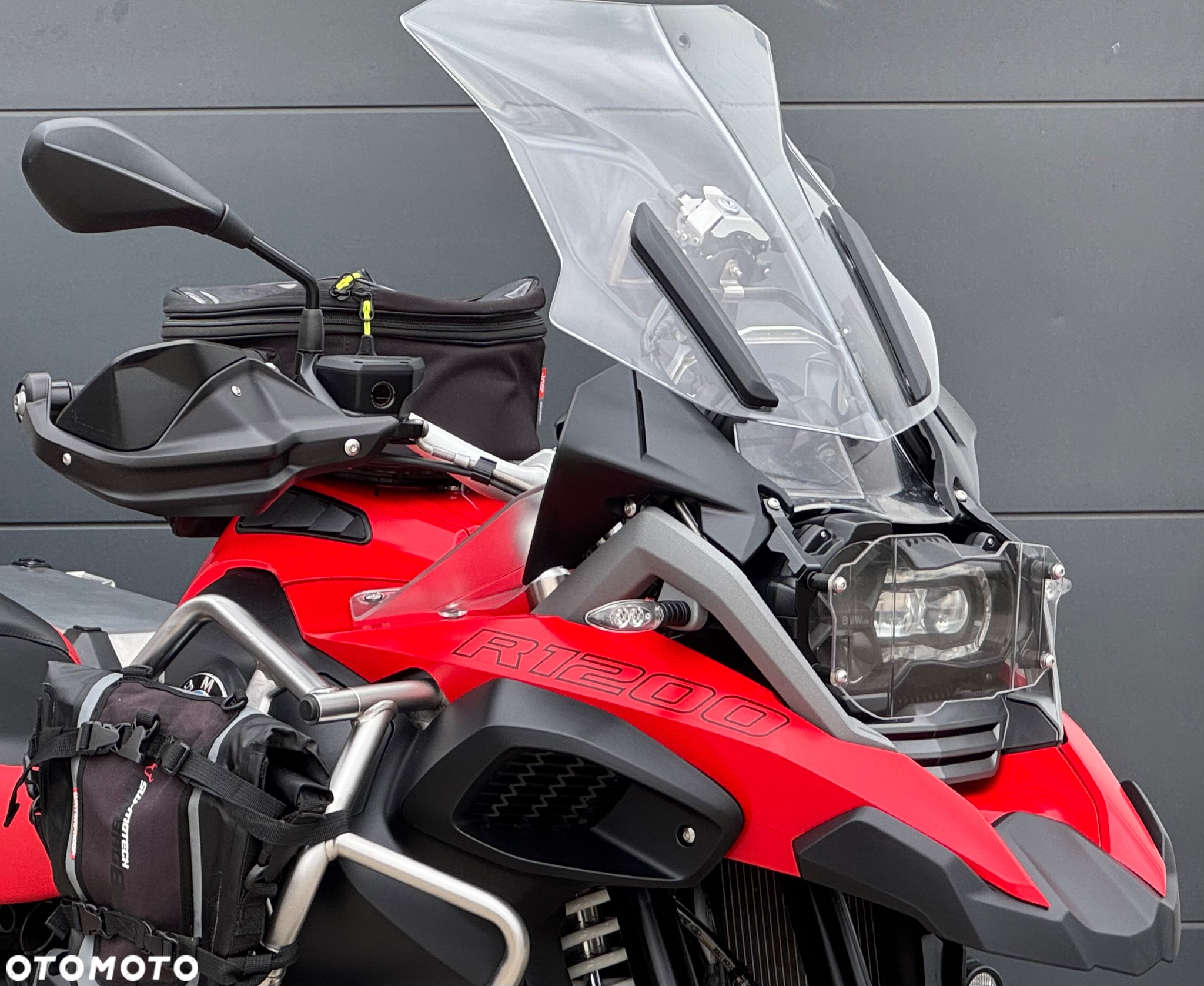 BMW GS - 3