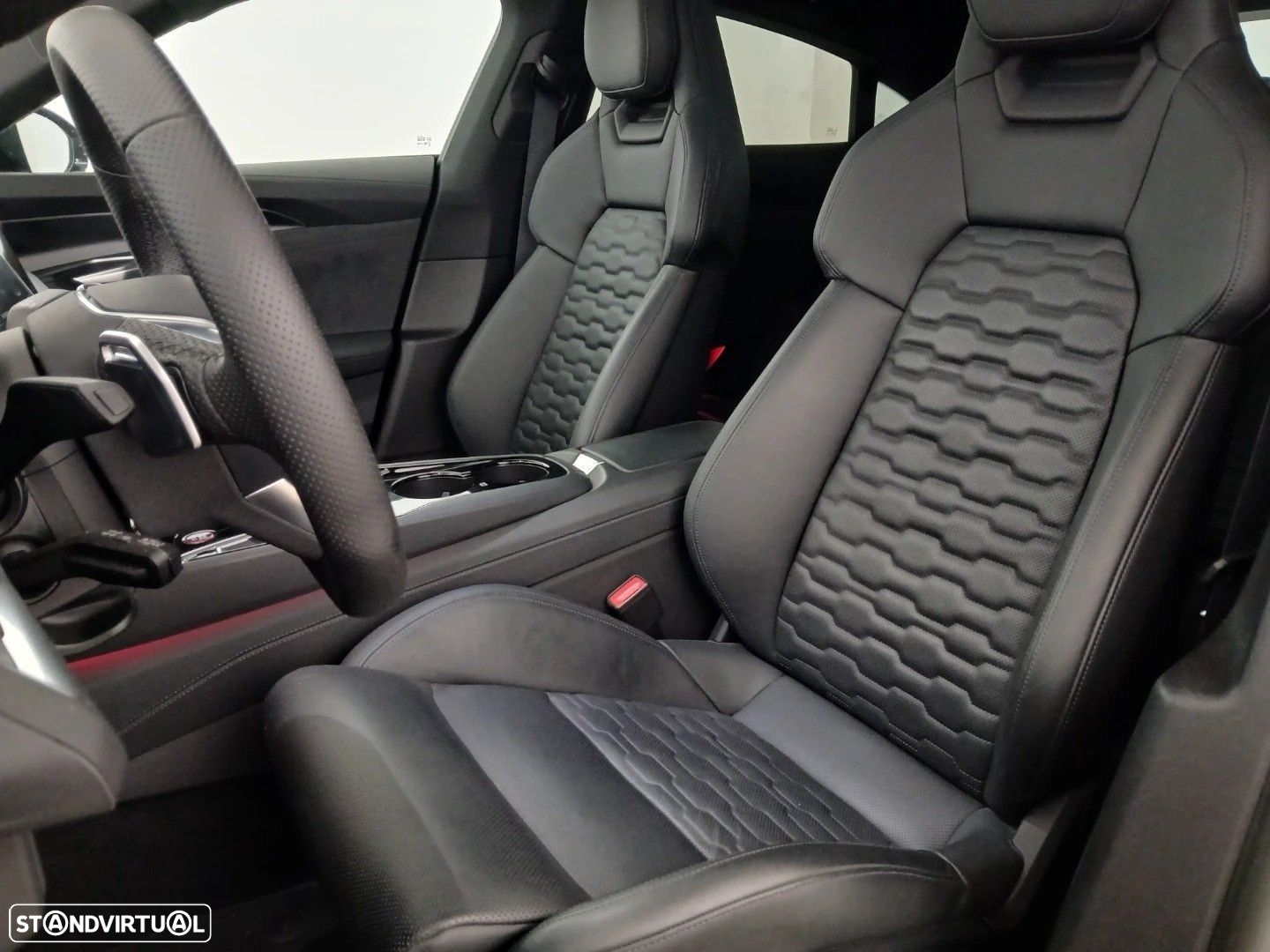 Audi e-tron GT quattro - 9