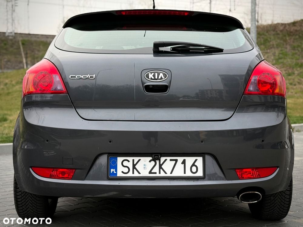 Kia ProCeed 1.4 CVVT Edition 7 - 6