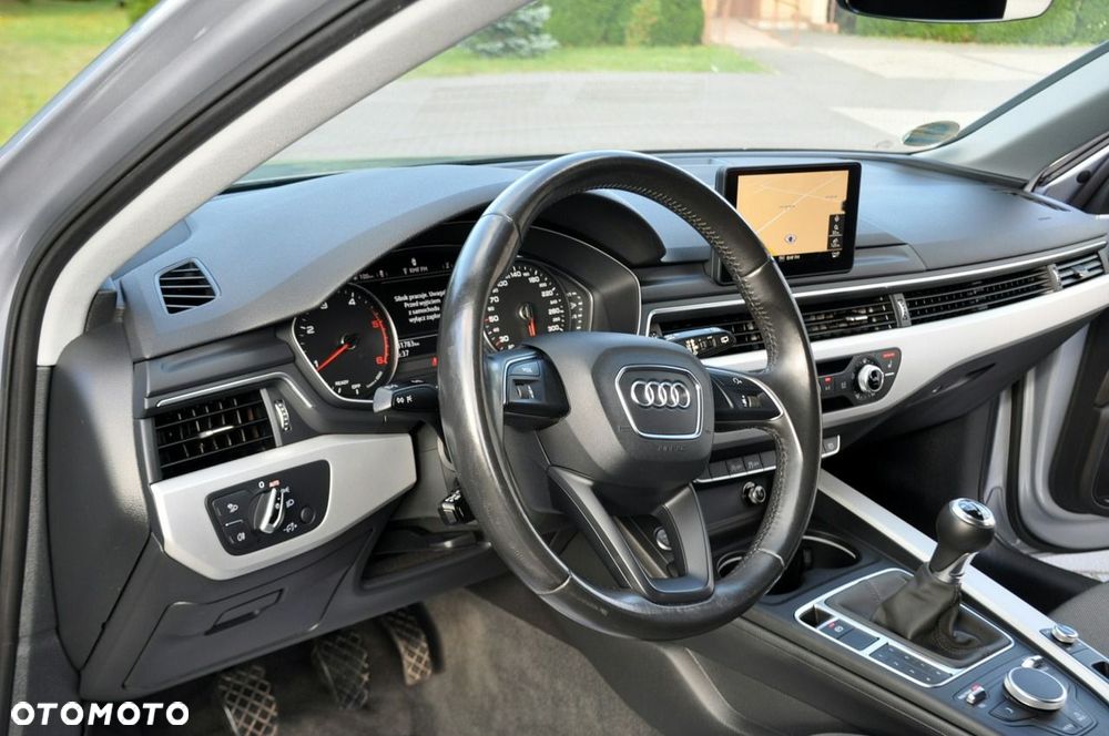 Audi A4 Avant - 22