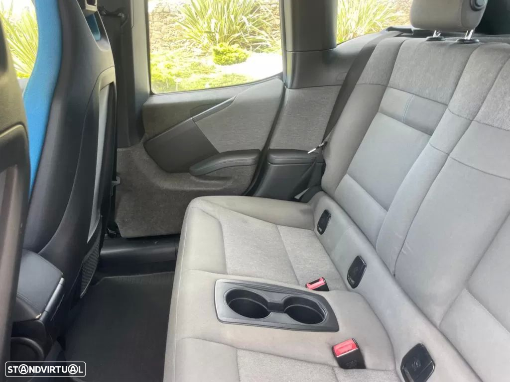 BMW i3 - 19