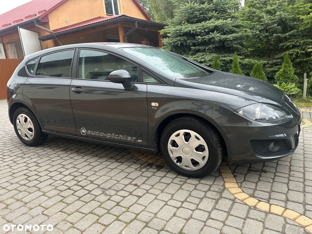 Seat Leon - 3
