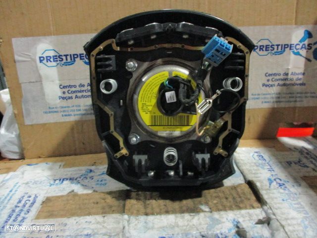 Airbag Condutor 20092500306 MINI COOPER 2008 - 2