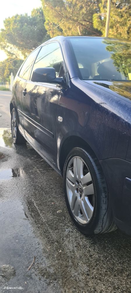 VW Polo 1.2 Highline - 15