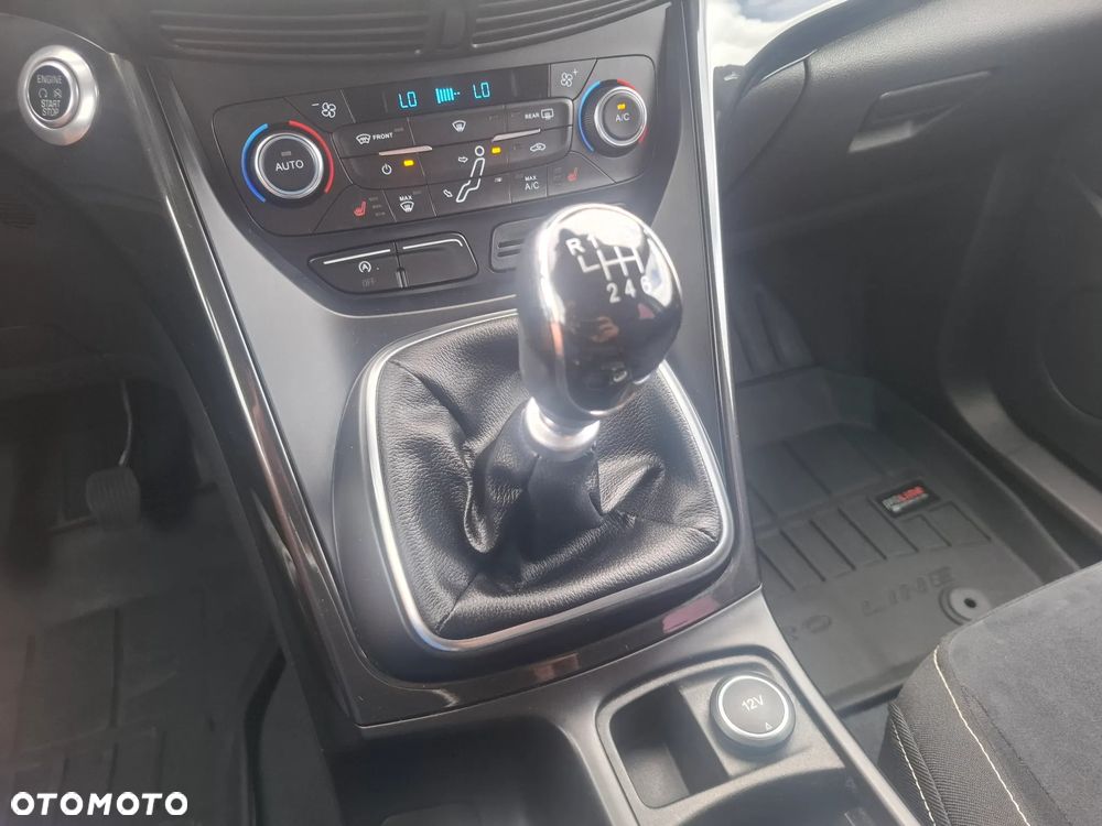 Ford C-MAX - 22