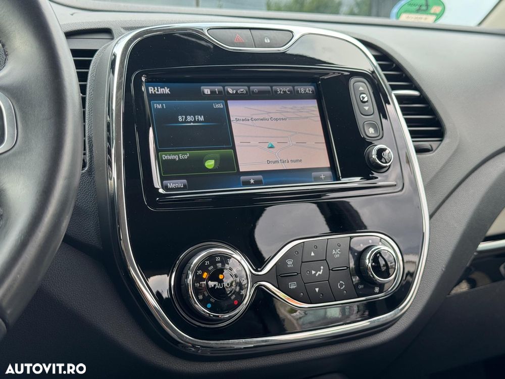 Renault Captur ENERGY dCi 90 EDC Intens - 31