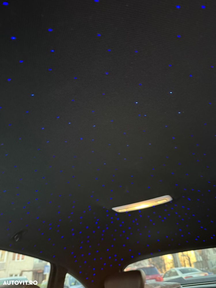 BMW Seria 4 430d xDrive Aut. M Sport - 4