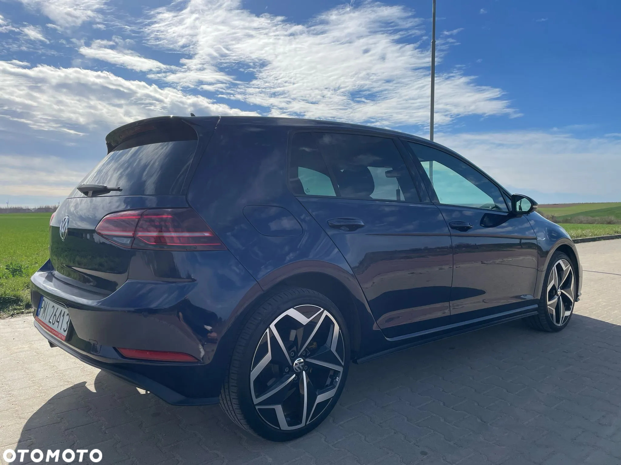 Volkswagen Golf ver-vii-1-4-tsi-plug--in--hybrid-gte - 6