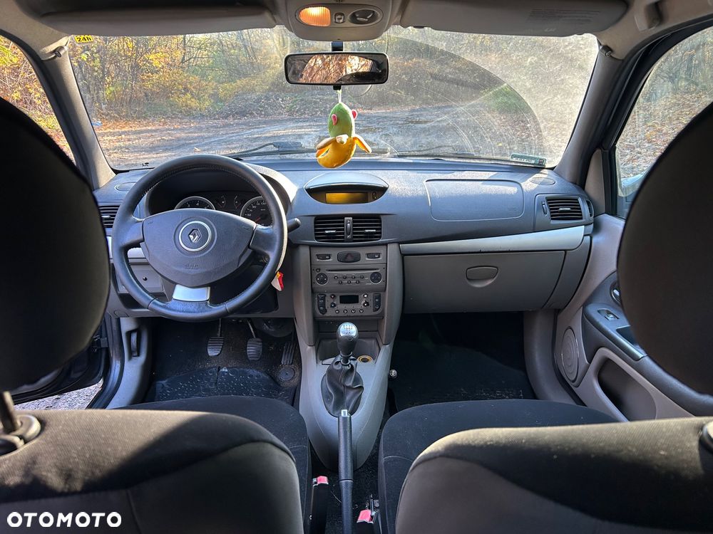 Renault Thalia - 13
