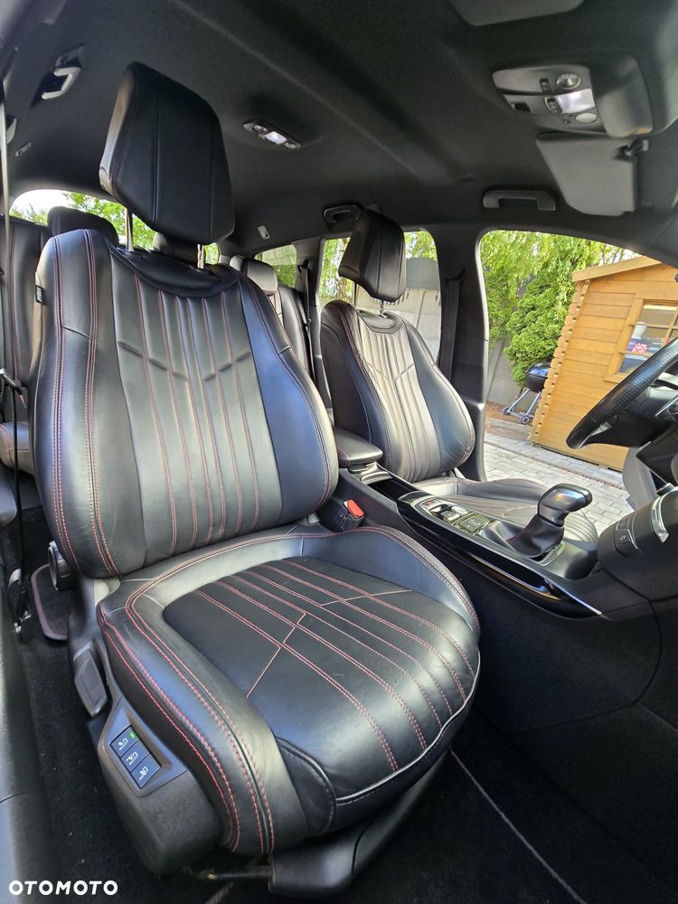 Peugeot 308 - 29