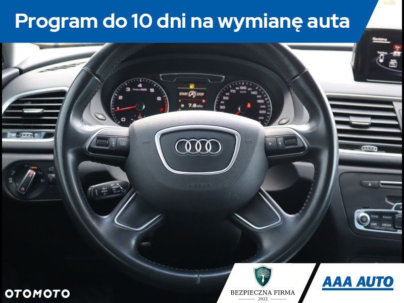 Audi Q3 - 19