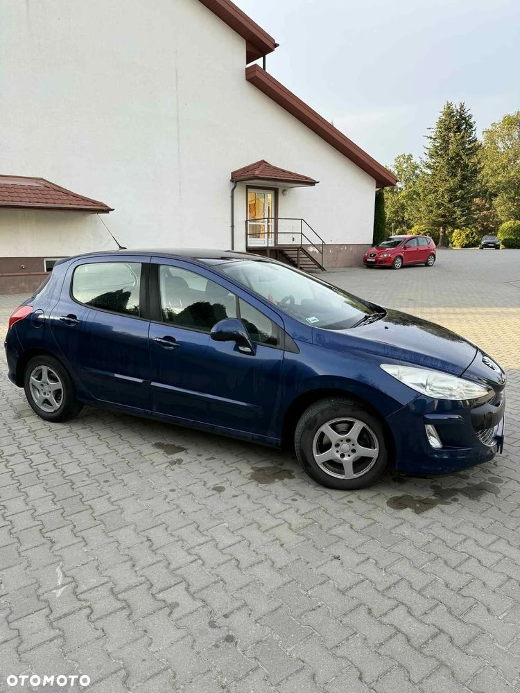 Peugeot 308 1.6 Trendy - 2