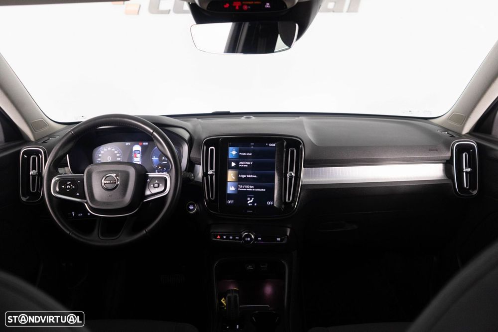 Volvo XC 40 1.5 T5 PHEV Inscription Expression - 21
