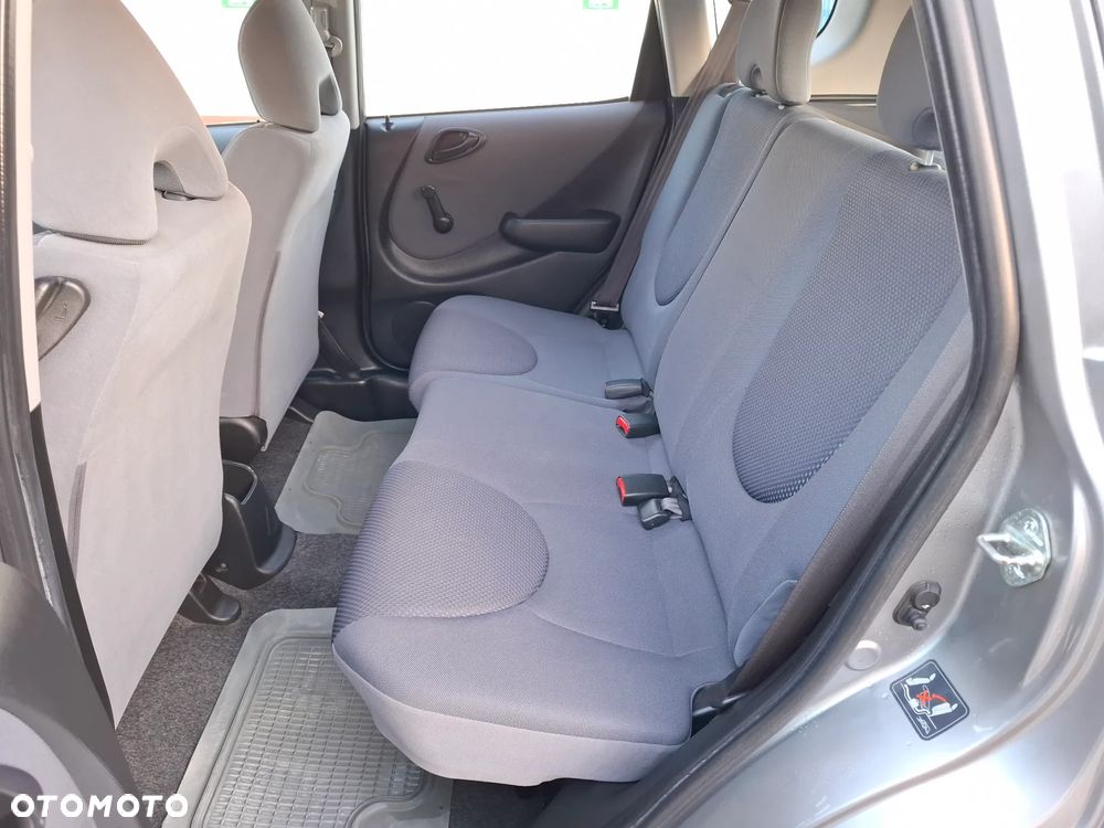 Honda Jazz - 9