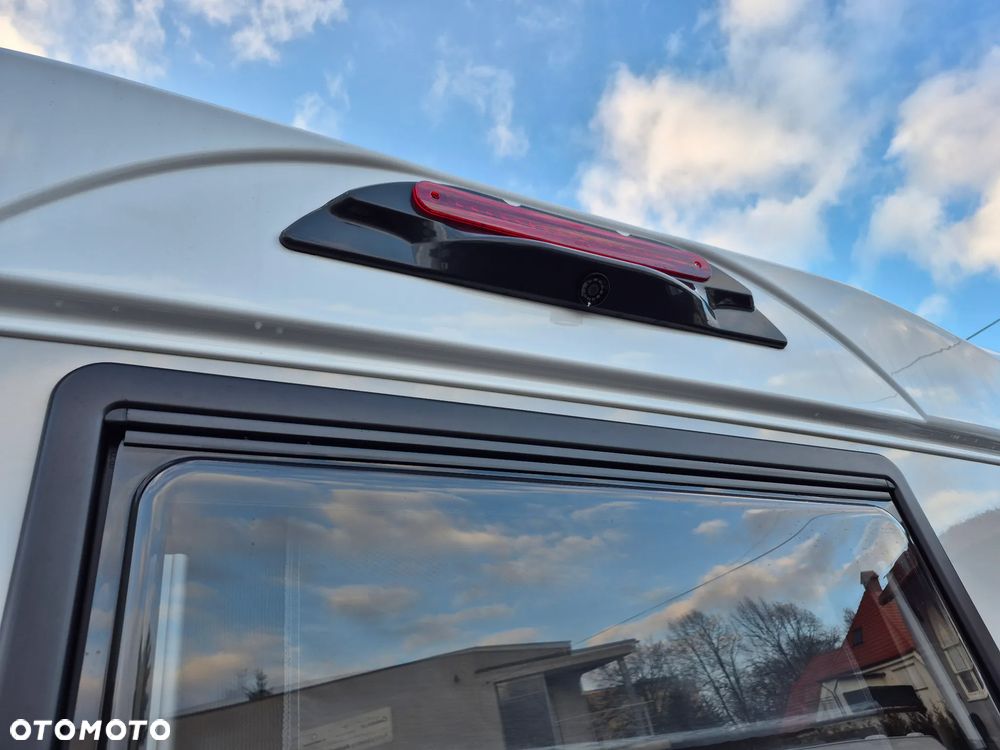 Ford KAMPER CHAUSSON 720 TITANIUM PREMIUM 170KM AUTOMAT 2022' - 10