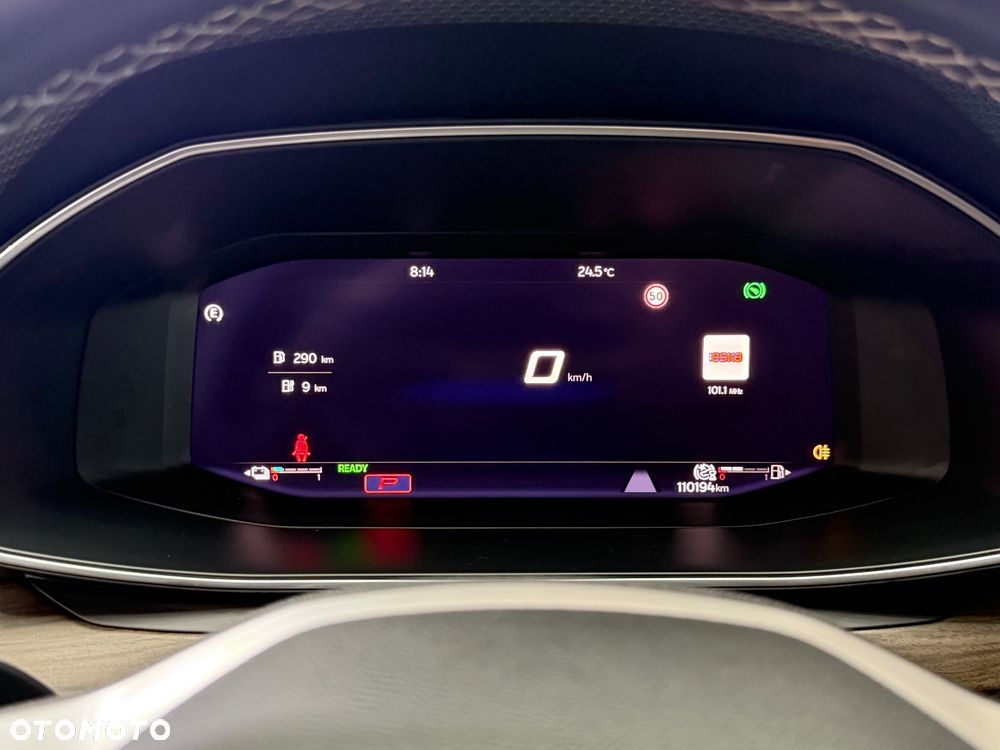 Seat Leon 1.4 e-Hybrid DSG Xcellence - 23