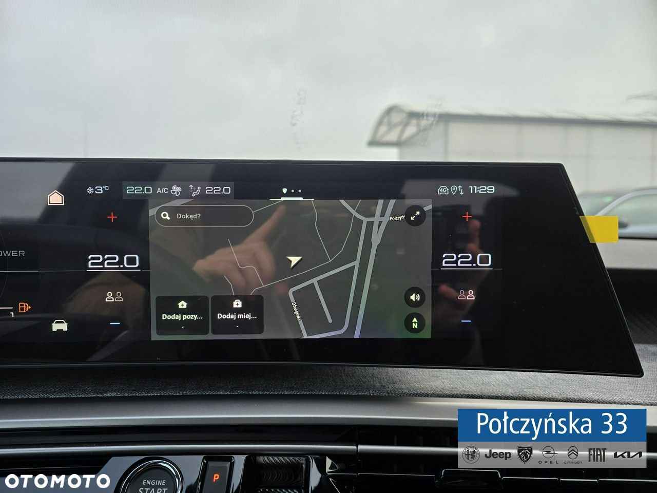 Peugeot 3008 - 22