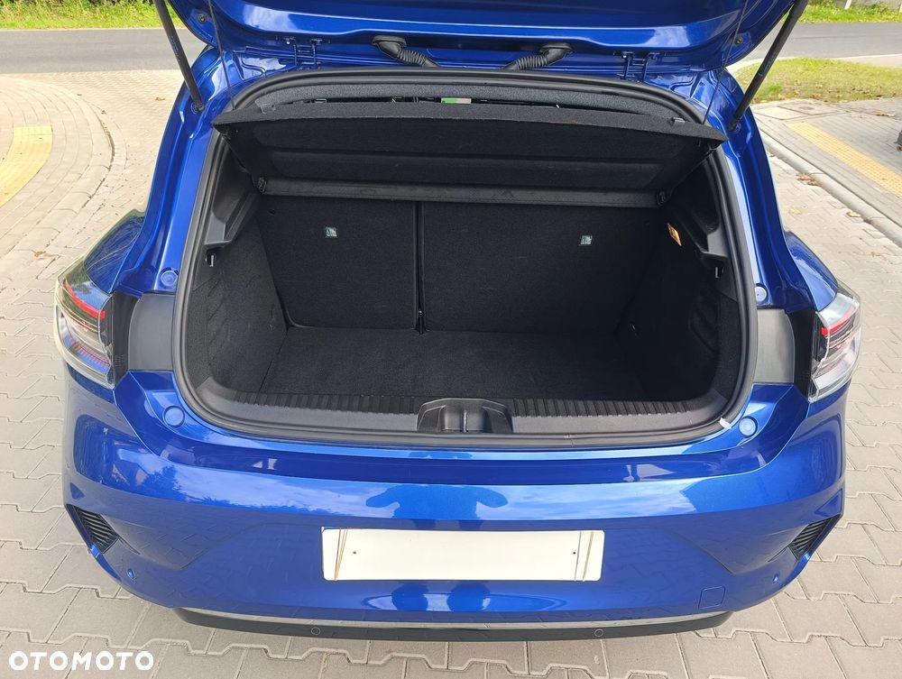 Renault Clio E-TECH Full 145 TECHNO - 24