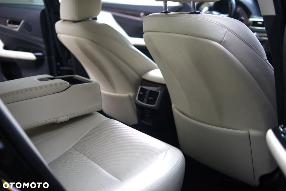 Lexus GS 200t Luxury Line - 15