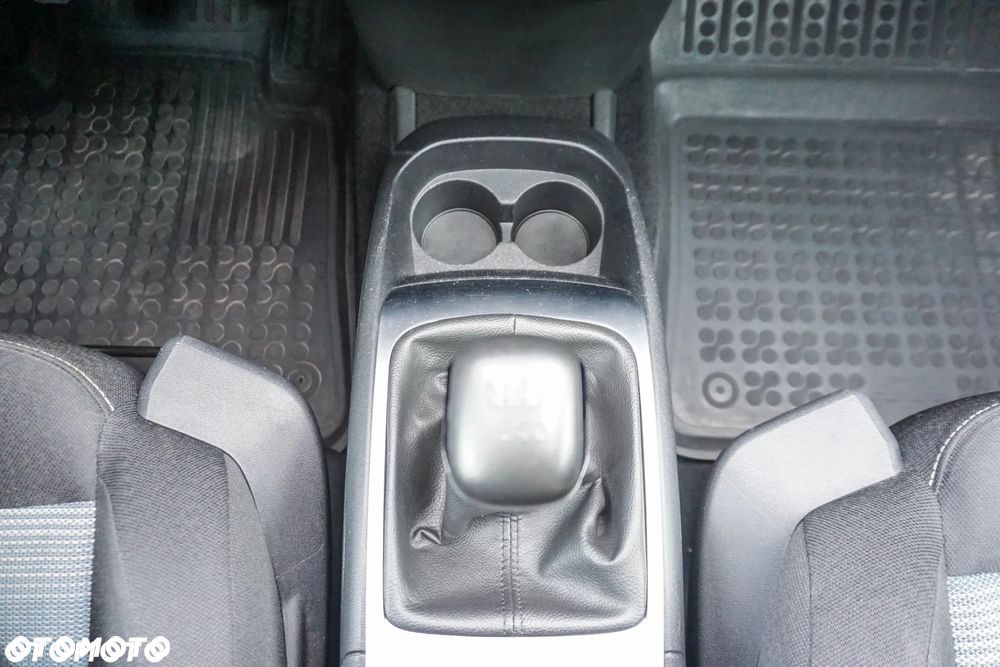 Citroën C4 SpaceTourer 1.2 PureTech Feel S&S - 19