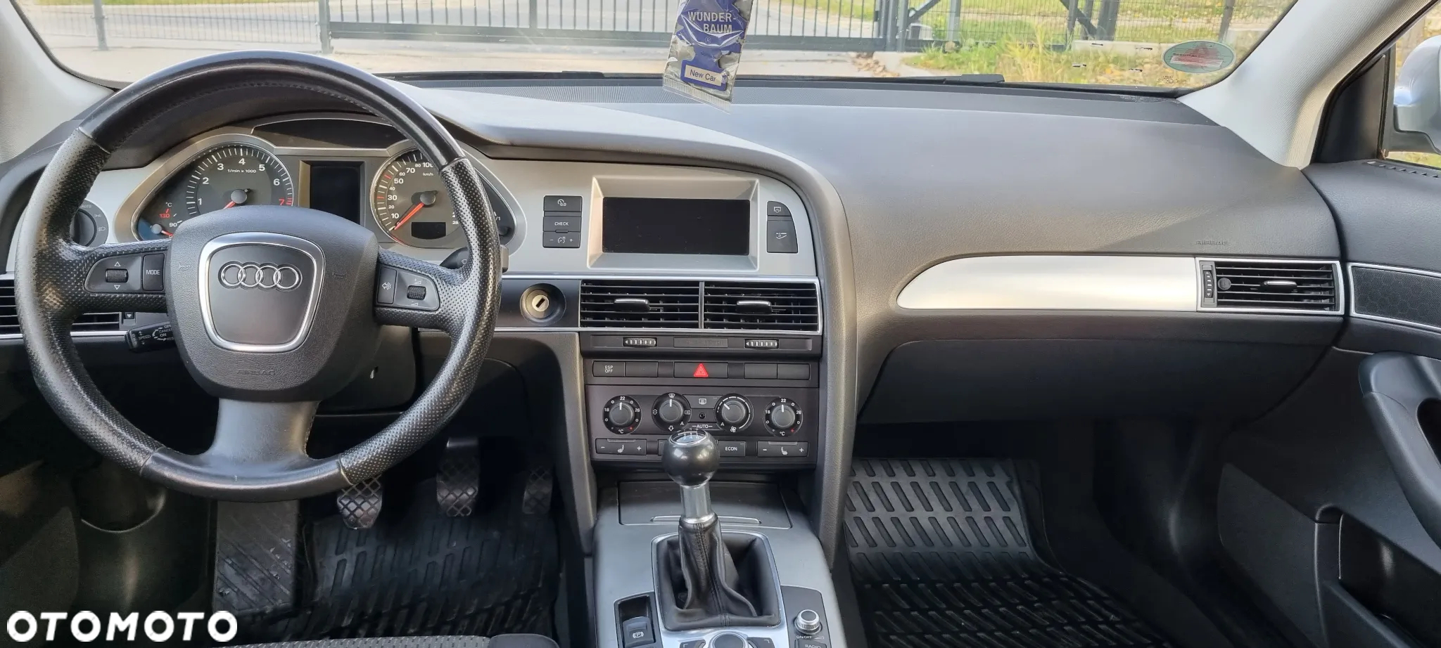 Audi A6 Avant 2.0 TFSI - 23