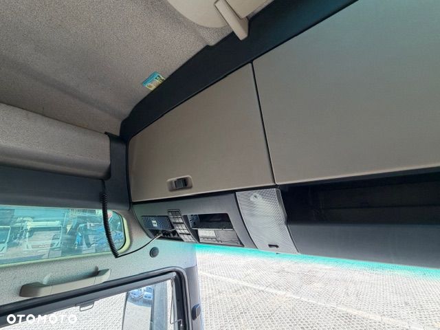 MAN TGX 18.470 MEGA RETARDER - 10