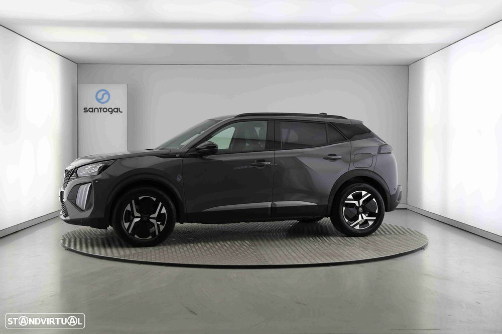 Peugeot e-2008 50 kWh Allure - 6