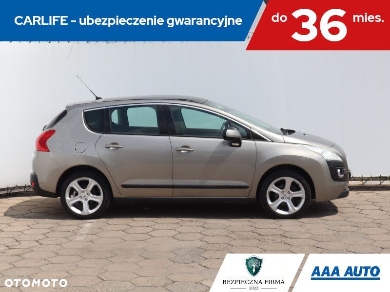 Peugeot 3008 - 8
