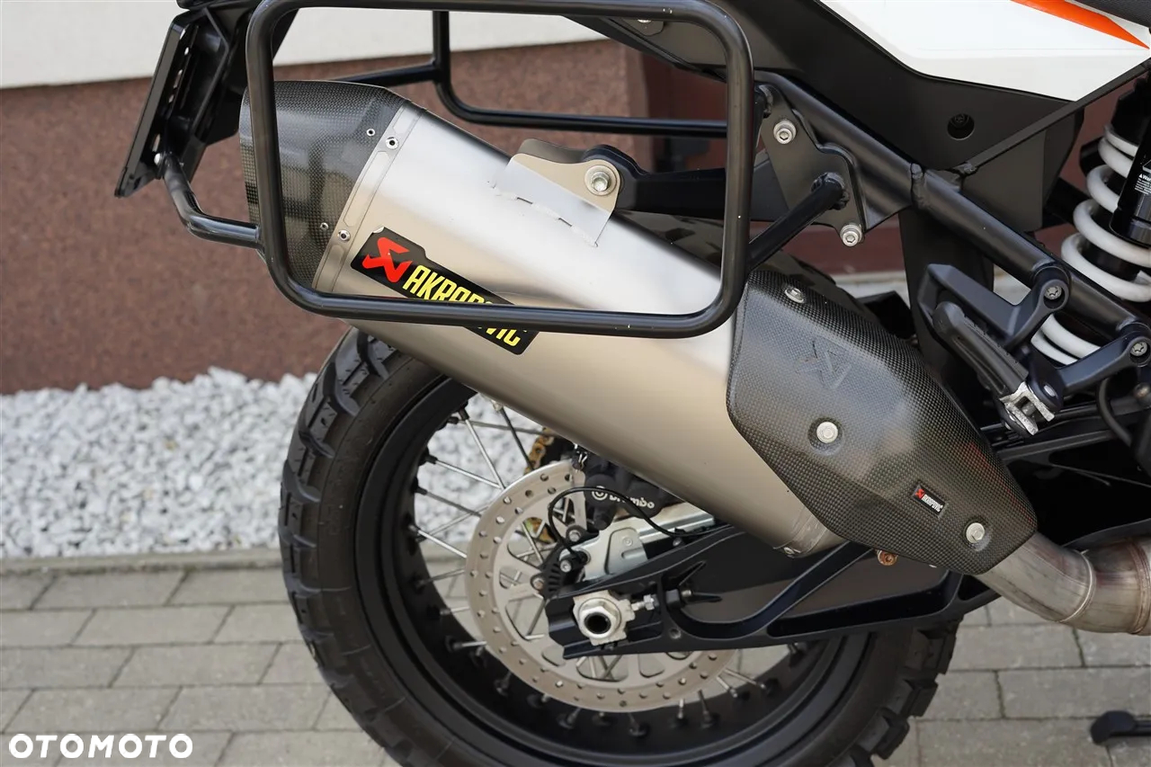 KTM Super Adventure - 6