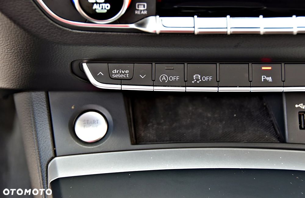 Audi Q5 Sportback 40 TDI mHEV Quattro Advanced S tronic - 33