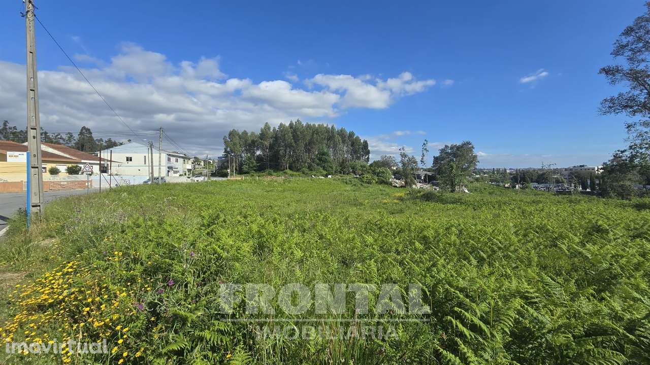 Terreno para Construção - Potencial para 36 Frações | Rio Tinto, Gondo - Grande imagem: 4/7