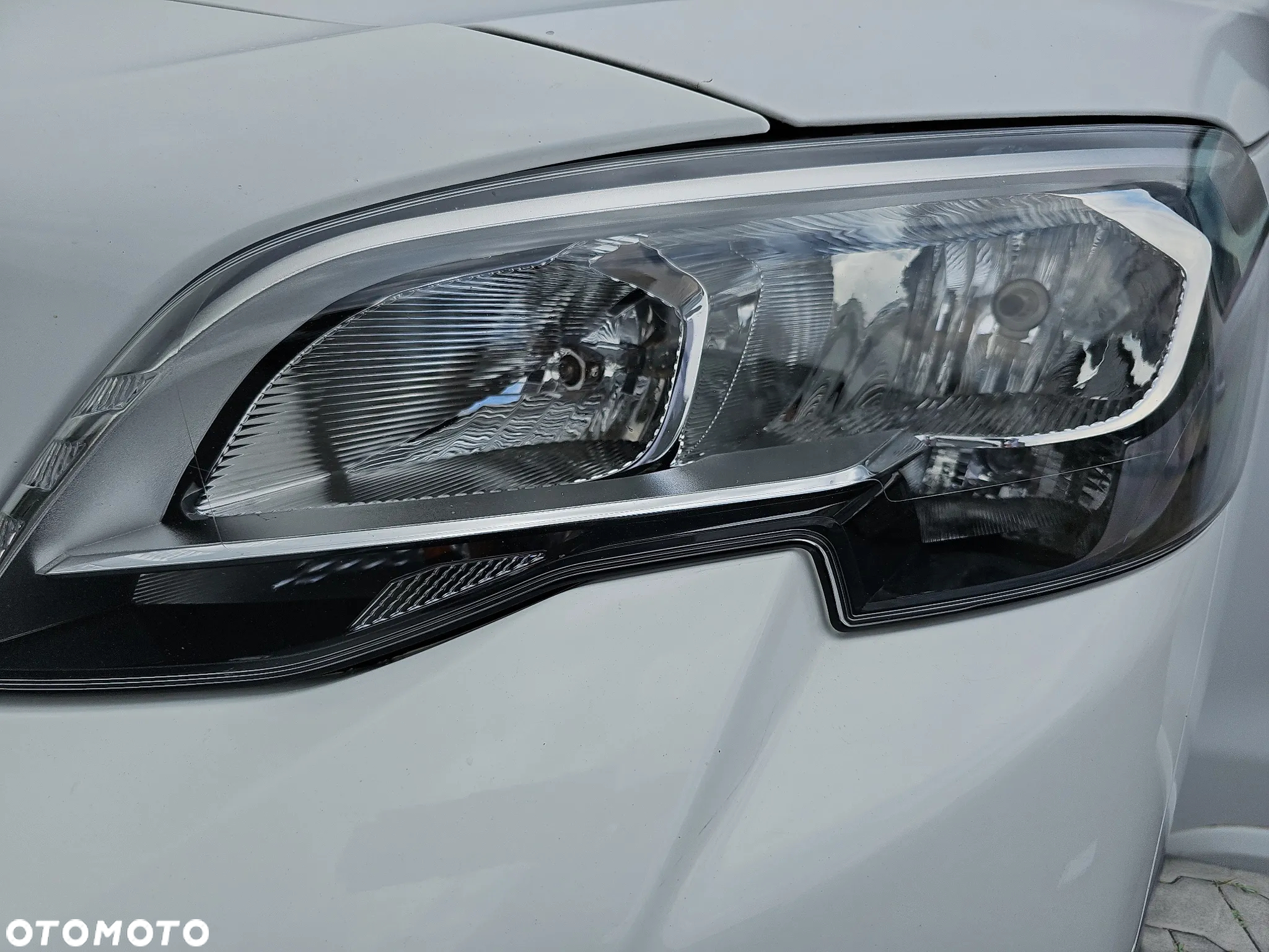 Peugeot Expert - 21