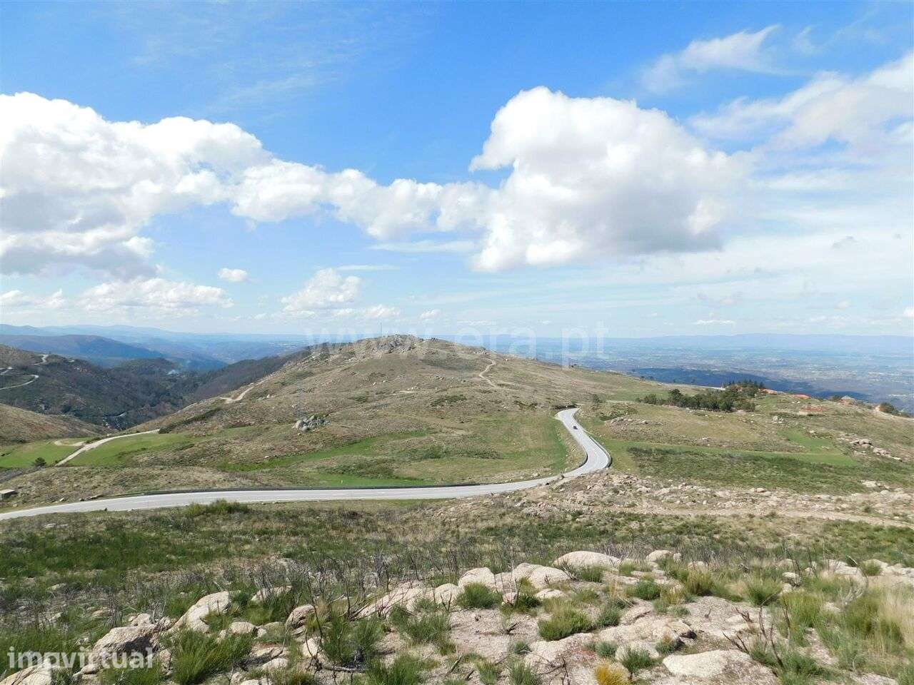 Terreno / Seia, Seia - Grande imagem: 2/4