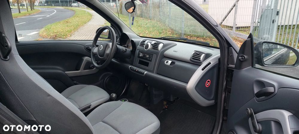 Smart Fortwo coupe softouch pure - 21