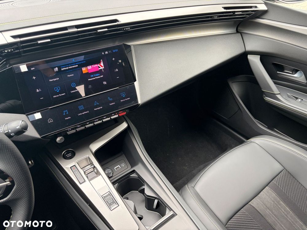 Peugeot 308 - 14