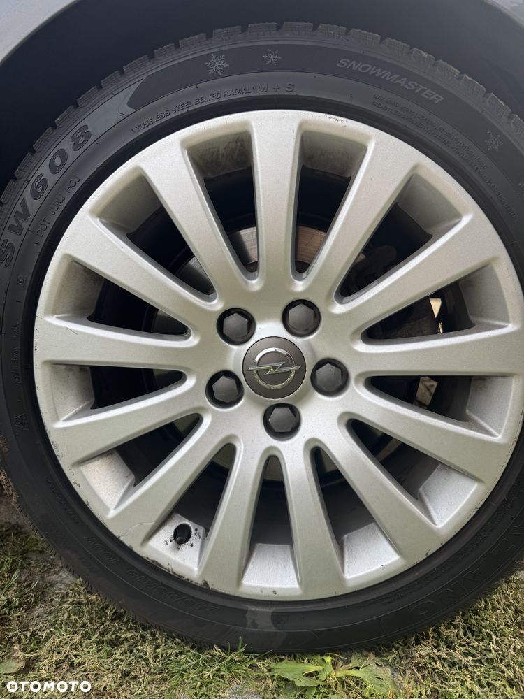Opel Insignia 2.0 CDTI Sport - 10