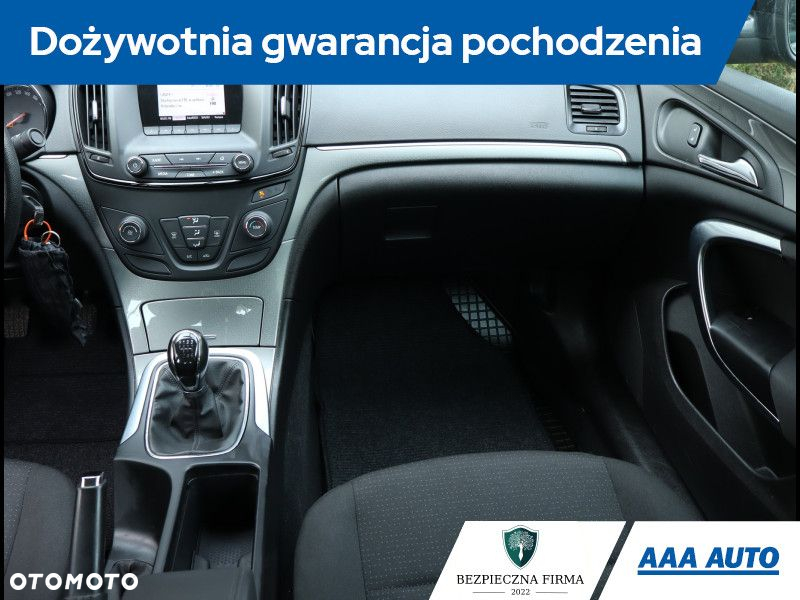 Opel Insignia - 9